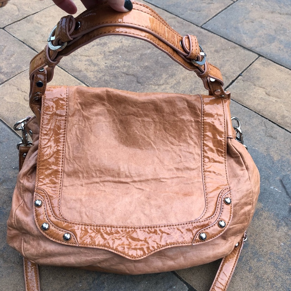 Rebecca Minkoff GORGEOUS handbag